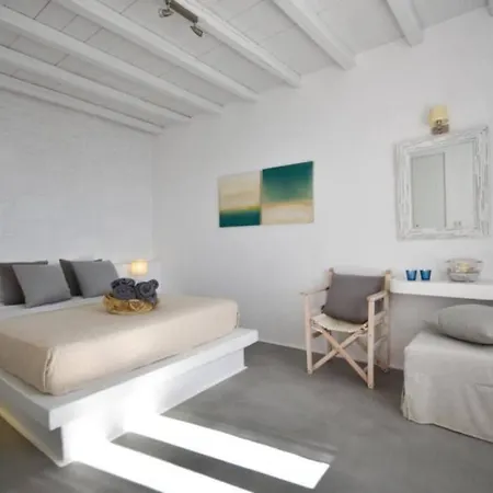 Amazing Apartment In Houlakia - Shared Pool