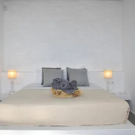Amazing Apartment In Houlakia - Shared Pool * Fanari (Mykonos)